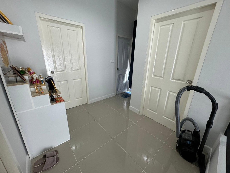 รูป ให้เช่า บ้านในโครงการ ส่วนกลางครบครัน  เชียงใหม่ - RW004606 - รูปที่ 24/31
