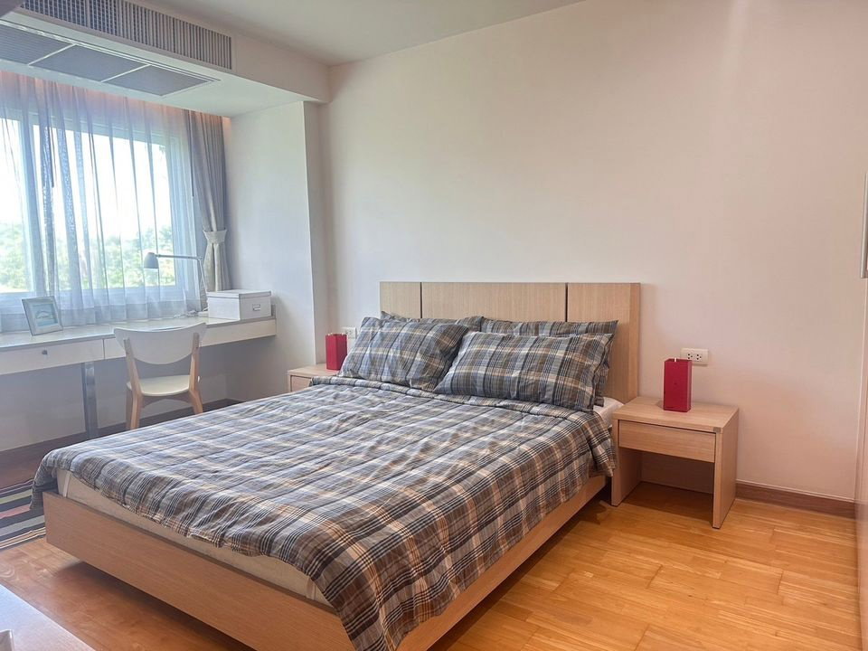 รูป เช่าคอนโด เรสซิเดนซ์ 52 : Residence 52 (ST-02) - รูปที่ 2/13