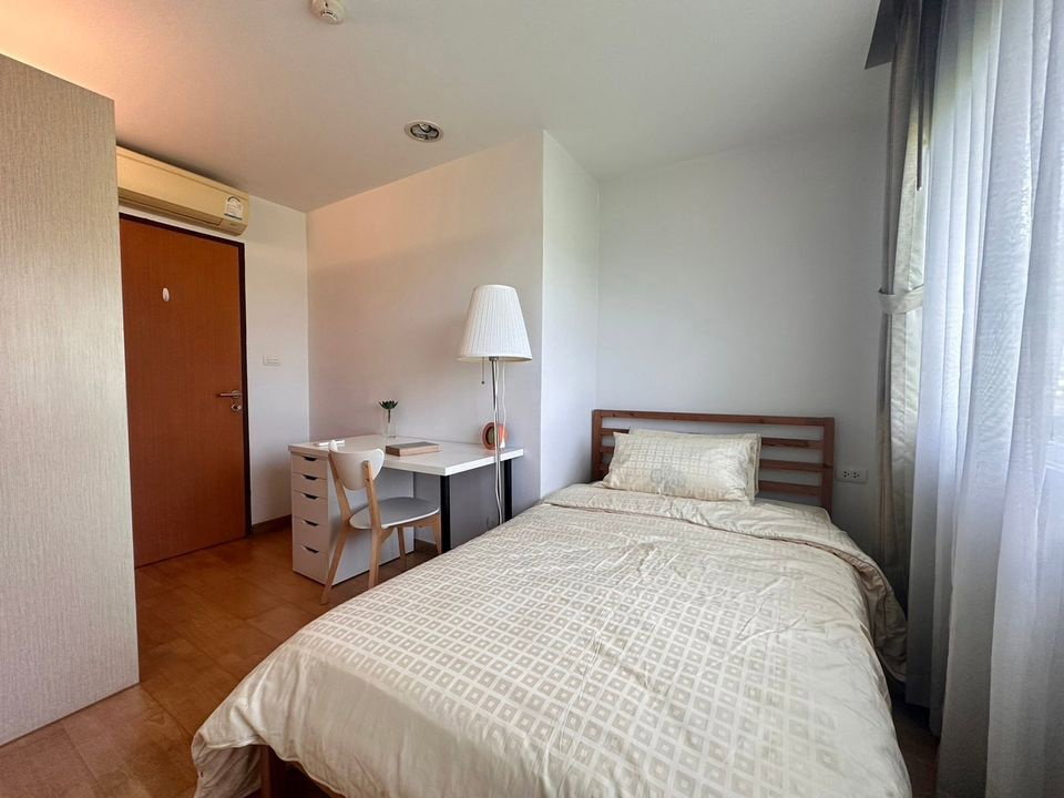 รูป เช่าคอนโด เรสซิเดนซ์ 52 : Residence 52 (ST-02) - รูปที่ 5/13