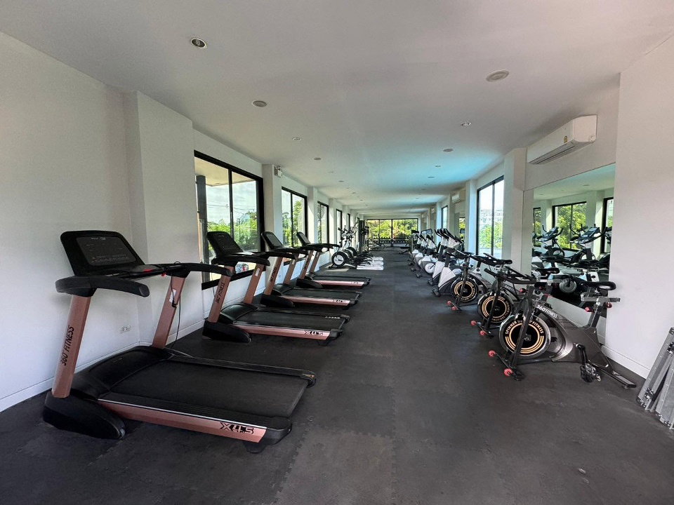 รูป ให้เช่า บ้านในโครงการ ส่วนกลางครบครัน  เชียงใหม่ - RW004606 - รูปที่ 3/31
