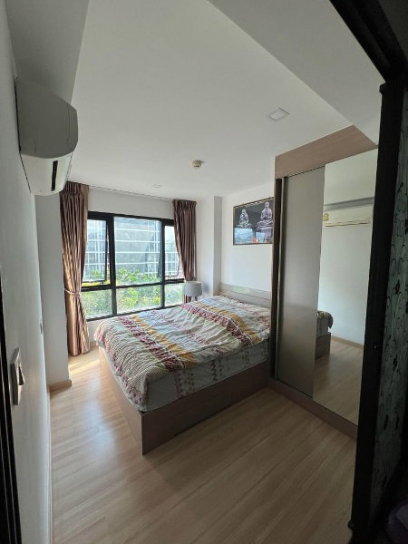 รูป ขาย ไนท์บริดจ์ สกายซิตี้ สะพานใหม่ 250/69 - รูปที่ 10/14