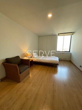 2 Bed 2 Bath / Icon 3 / Good Location BTS Thong Lo / Condo For Rnet-Icon 3