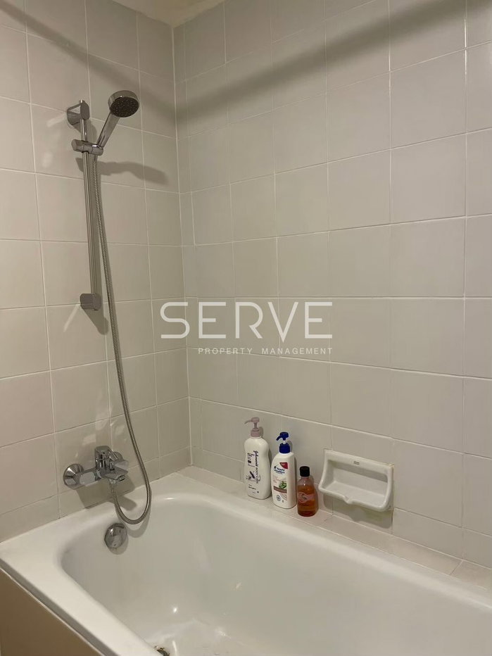 รูป 2 Bed 2 Bath / Icon 3 /  Good Location BTS Thong Lo / Condo For Rnet-Icon 3 - รูปที่ 10/10