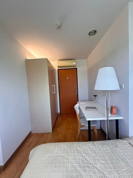 รูป เช่าคอนโด เรสซิเดนซ์ 52 : Residence 52 (ST-02) - รูปที่ 7/13