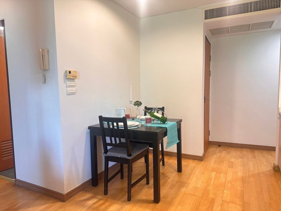 รูป เช่าคอนโด เรสซิเดนซ์ 52 : Residence 52 (ST-02) - รูปที่ 10/13