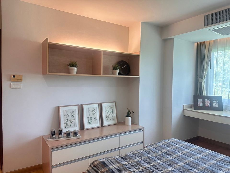 รูป เช่าคอนโด เรสซิเดนซ์ 52 : Residence 52 (ST-02) - รูปที่ 3/13