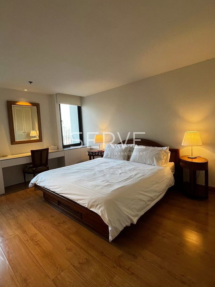 รูป 2 Bed 2 Bath / Icon 3 /  Good Location BTS Thong Lo / Condo For Rnet-Icon 3 - รูปที่ 6/10