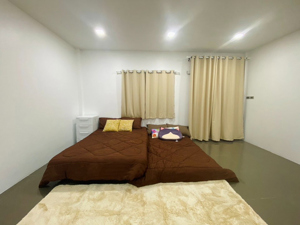 รูป ให้เช่า ให้เช่า บ้านหรู ในโครงการ ติดถนนซุปเปอร์ เชียงใหม่ - RW004596 - รูปที่ 26/30