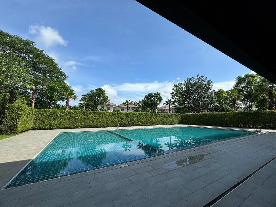 รูป ให้เช่า บ้านในโครงการ ส่วนกลางครบครัน  เชียงใหม่ - RW004606 - รูปที่ 2/31