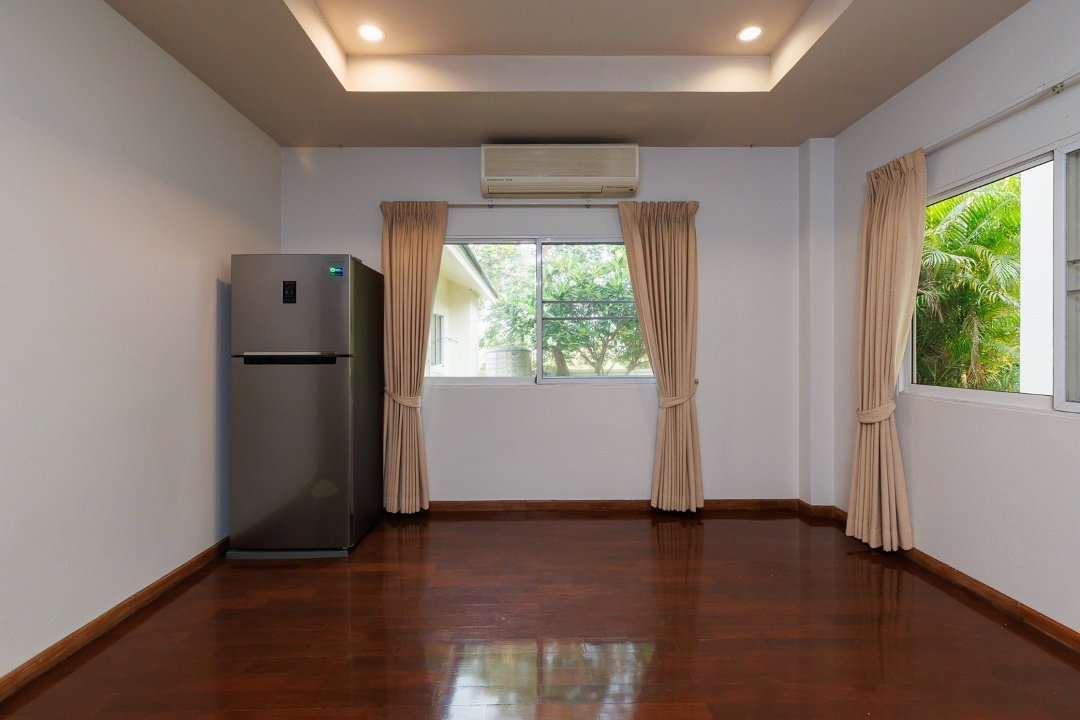 รูป ให้เช่าบ้านในโครงการ ล้านนา ไพน์เนอรี่โฮม ใกล้โรงเรียนนานาชาติหลายแห่ง - RW004622 - รูปที่ 24/30