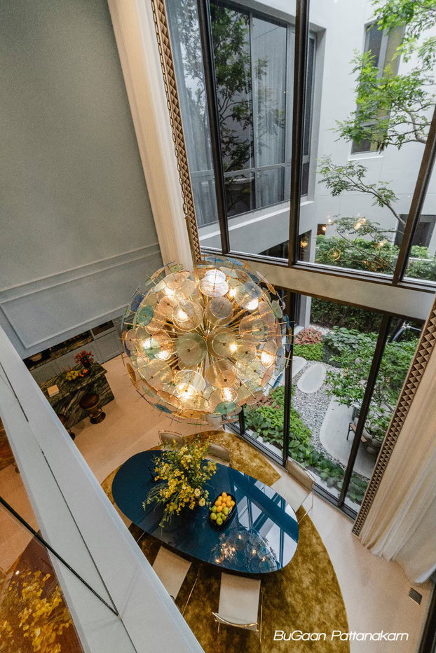 รูป BuGaan Pattanakarn 5 bedrooms, for sale - รูปที่ 8/11
