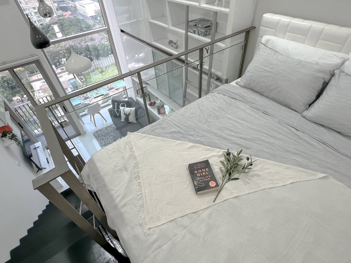 picture #K116  For rent  Ideo Morph 38 Pet Friendly ✨  - 2/8
