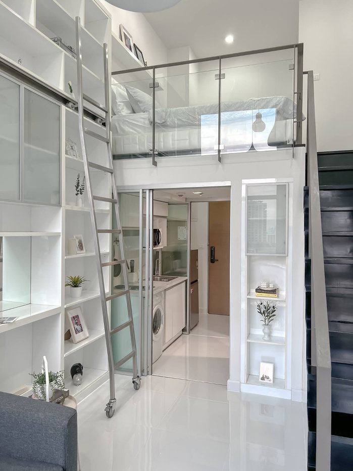 picture #K116  For rent  Ideo Morph 38 Pet Friendly ✨  - 8/8