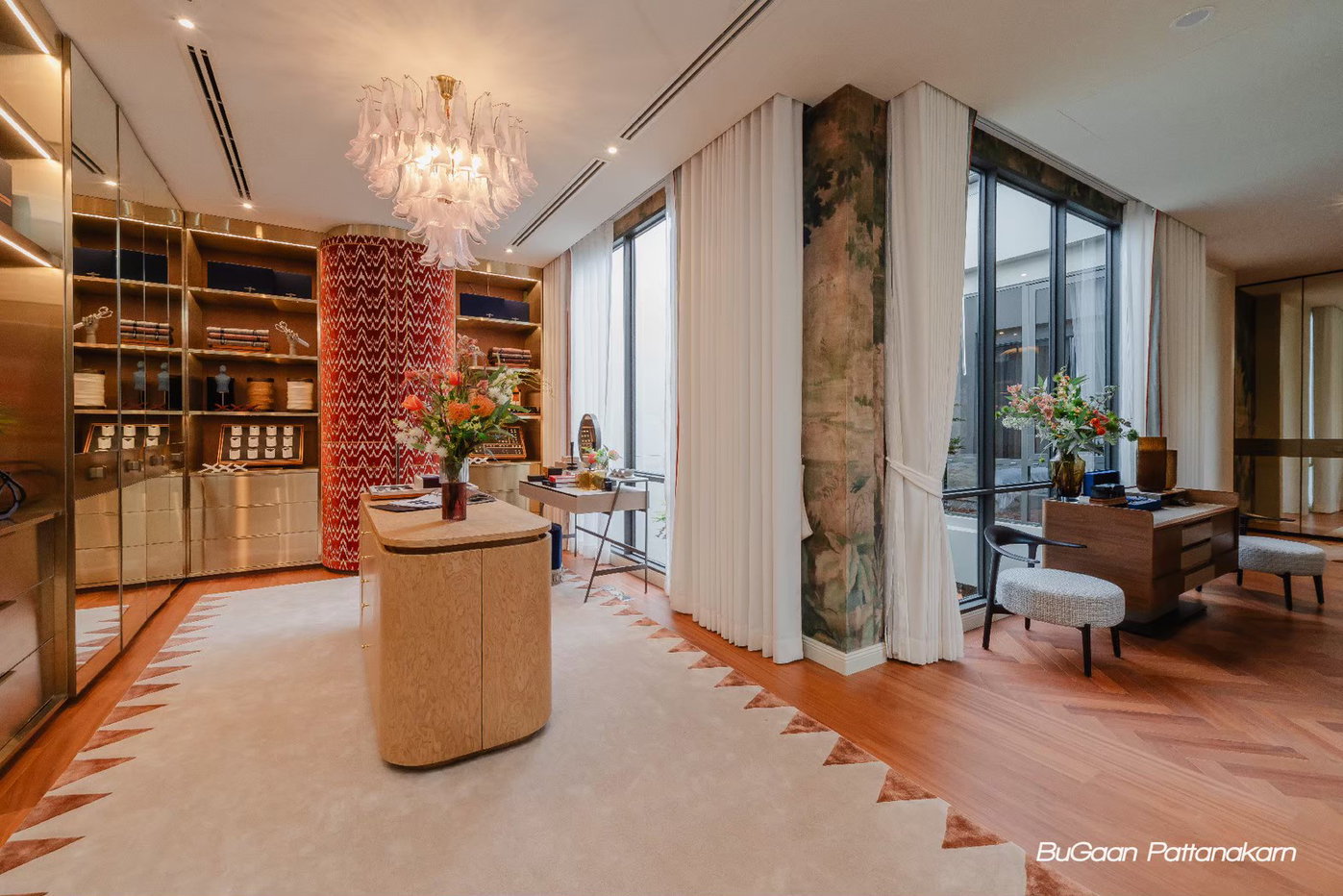รูป BuGaan Pattanakarn 5 bedrooms, for sale - รูปที่ 10/11