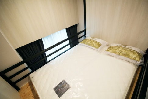  G 6810💛 中国客户，请加微信。(在联系方式的旁边) For rent NOBLE REVOLVE RATCHADA 2 Line❤️💜@condopremium💜❤️Ready to move in ⬛🟨 📞 065 695 3645🟨⬛
