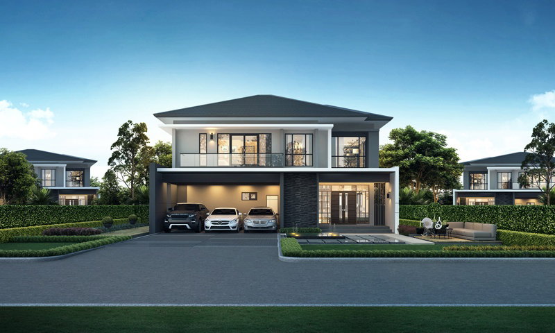 รูปภาพCity Mansions