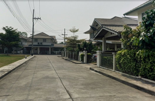 รูป Karnkanok Ville 2 - รูปที่ 5/6