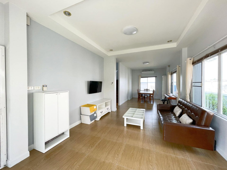 รูป ปล่อยเช่า บ้านใกล้โรงเรียนนานาชาติ หางดง เชียงใหม่ - RW004641 - รูปที่ 22/26