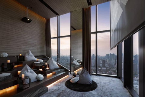The ESSE Sukhumvit 36 2 bedrooms, for sale