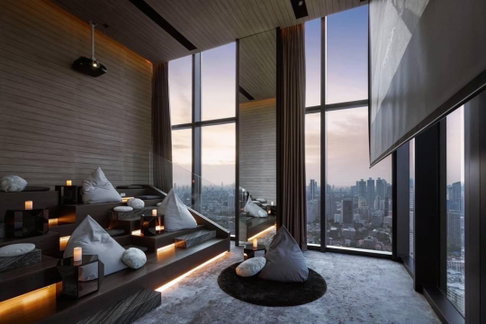 The ESSE Sukhumvit 36 2 bedrooms, for sale