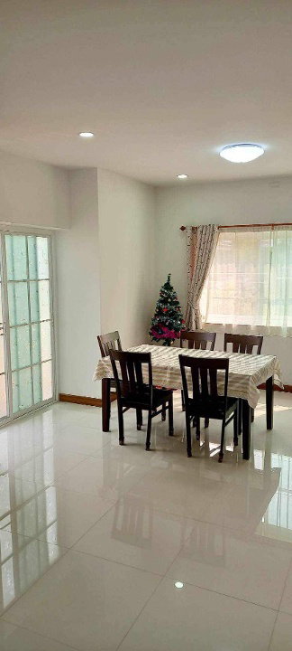 รูป ให้เช่า บ้านหมู่บ้านหรู สไตล์โมเดิร์น แม่ริม เชียงใหม่ - RW004639 - รูปที่ 3/14