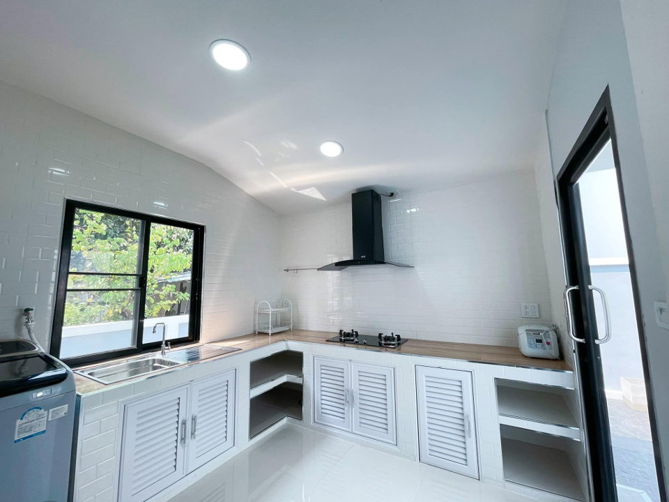รูป ปล่อยเช่า บ้านใกล้โรงเรียนนานาชาติ หางดง เชียงใหม่ - RW004641 - รูปที่ 17/26