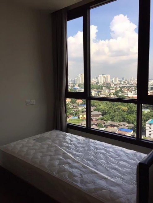 รูป #N0103 ✨ให้เช่า คอนโด The Line Sukhumvit 71✨ - รูปที่ 6/11