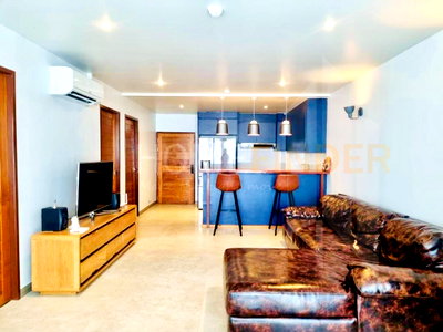 ขายคอนโด : JC Tower 2 bedrooms, for sale