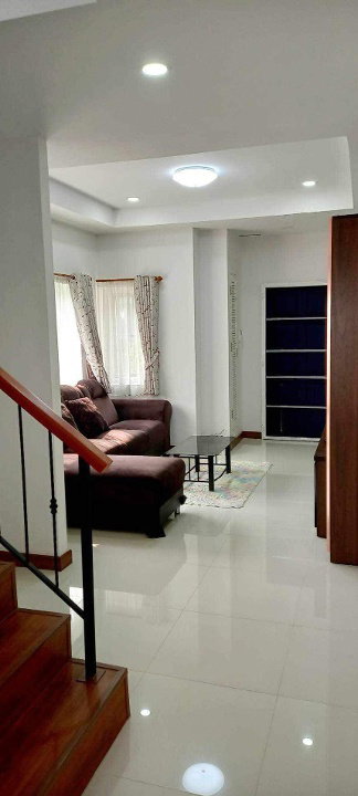 รูป ให้เช่า บ้านหมู่บ้านหรู สไตล์โมเดิร์น แม่ริม เชียงใหม่ - RW004639 - รูปที่ 4/14