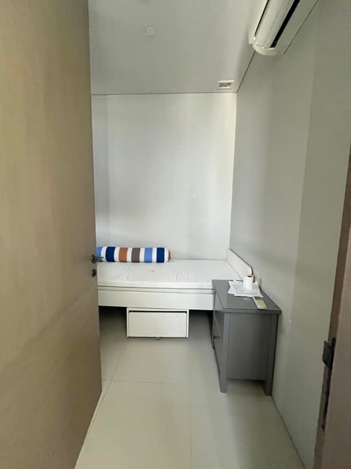 รูป #A076 For rent Banyan Tree Residences Riverside Bangkok - รูปที่ 11/14