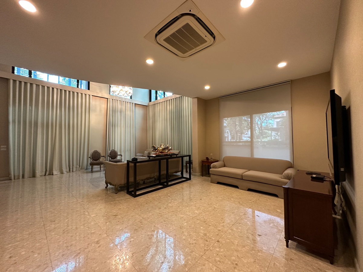รูป ขายบ้าน หมู่บ้านแกรนด์บางกอก บูเลอวาร์ด รัชดา-รามอินทรา 2 - รูปที่ 20/33