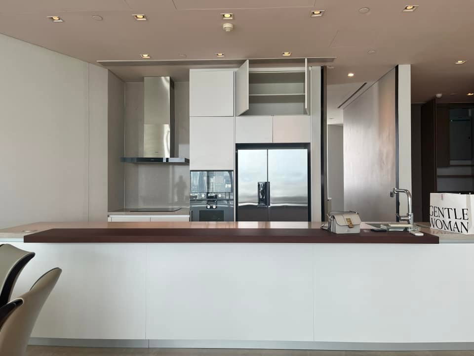 รูป #A076 For rent Banyan Tree Residences Riverside Bangkok - รูปที่ 13/14