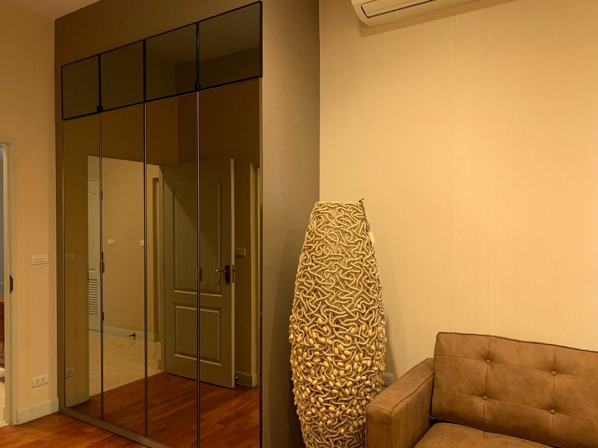 รูป ขายบ้าน หมู่บ้านแกรนด์บางกอก บูเลอวาร์ด รัชดา-รามอินทรา 2 - รูปที่ 9/33
