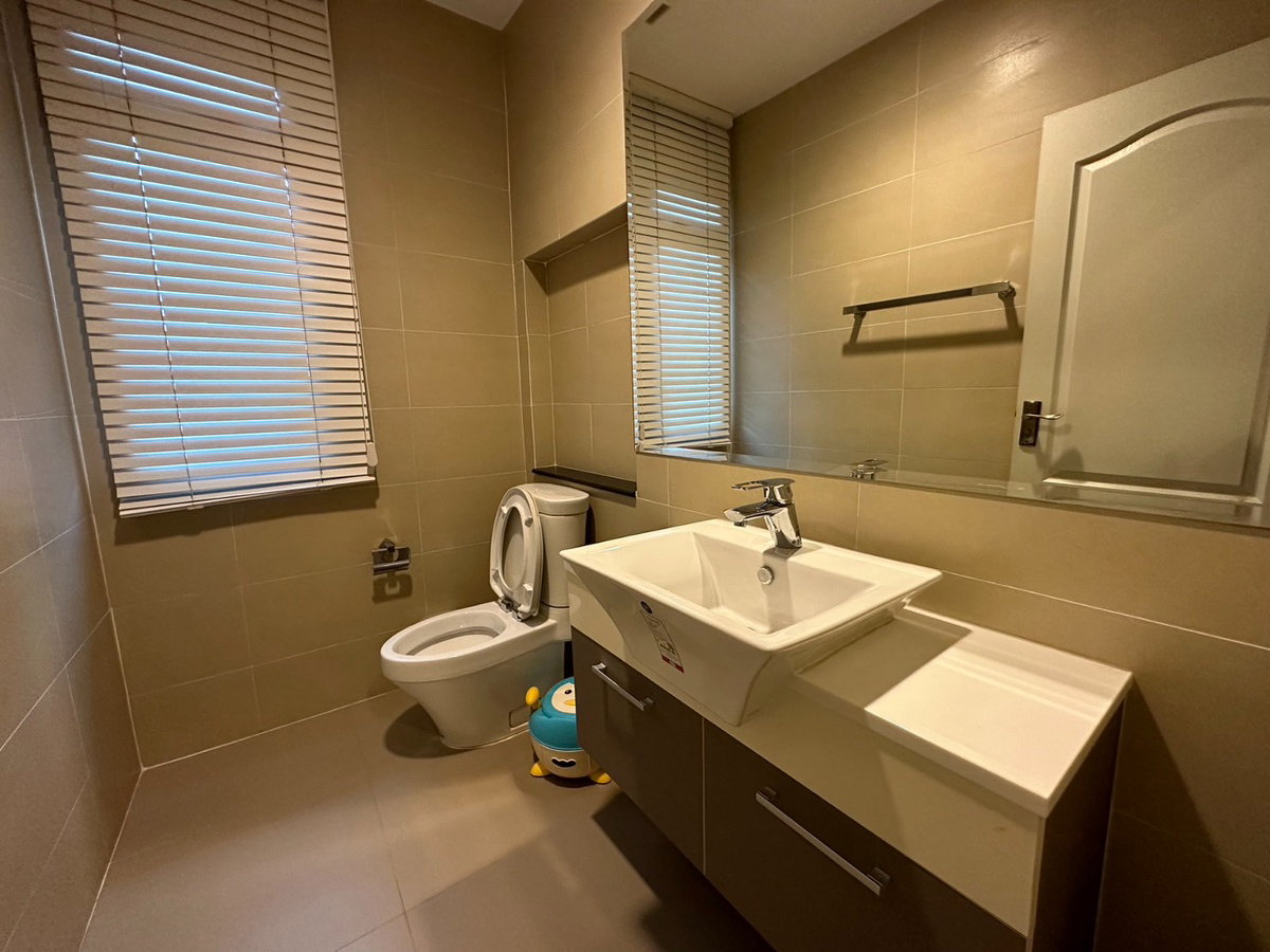 รูป ขายบ้าน หมู่บ้านแกรนด์บางกอก บูเลอวาร์ด รัชดา-รามอินทรา 2 - รูปที่ 19/33