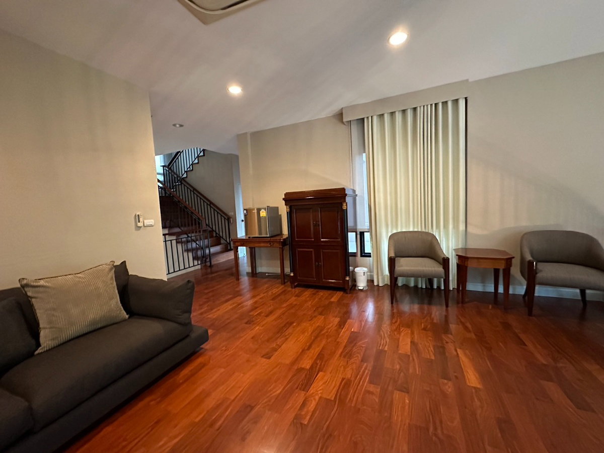 รูป ขายบ้าน หมู่บ้านแกรนด์บางกอก บูเลอวาร์ด รัชดา-รามอินทรา 2 - รูปที่ 23/33
