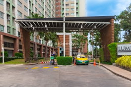 Project Lumpini Place Srinakarin - Huamak Station Picture - 5/18