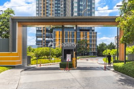 รูป Lumpini Ville Phattanakan - Srinakarin - รูปที่ 4/24