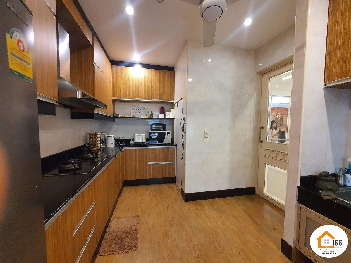 รูป ขาย บ้านเดี่ยว โกลเด้น เฮอริเทจ ราชพฤกษ์ Golden Heritage หลังมุม 355.3 ตรว. - รูปที่ 14/40