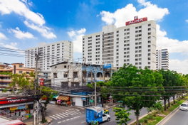 รูป Thairong Tower - รูปที่ 3/6