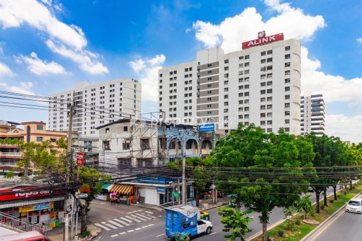 รูป Thairong Tower - รูปที่ 3/6