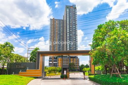 รูป Lumpini Ville Phattanakan - Srinakarin - รูปที่ 2/24