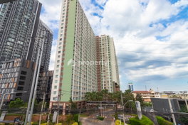 Project Lumpini Place Srinakarin - Huamak Station Picture - 4/18