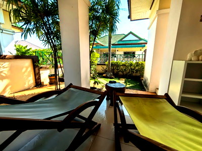 Houses for sale Frost Magical Ice of Siam : Finance to anyone!  Down payment only 500 000 THB