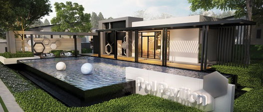 Project PLENO Rattanathibet - Chaiyaphruek Picture - 4/6