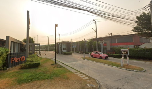 Project PLENO Rattanathibet - Chaiyaphruek Picture - 2/6
