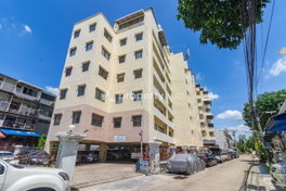 รูป Thongwadee Condo Town - รูปที่ 2/9
