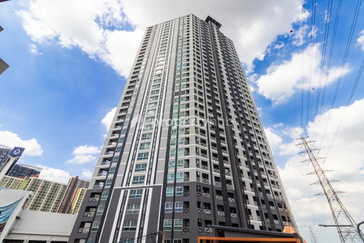 รูป Asakan Place Srinakarindra - รูปที่ 1/11