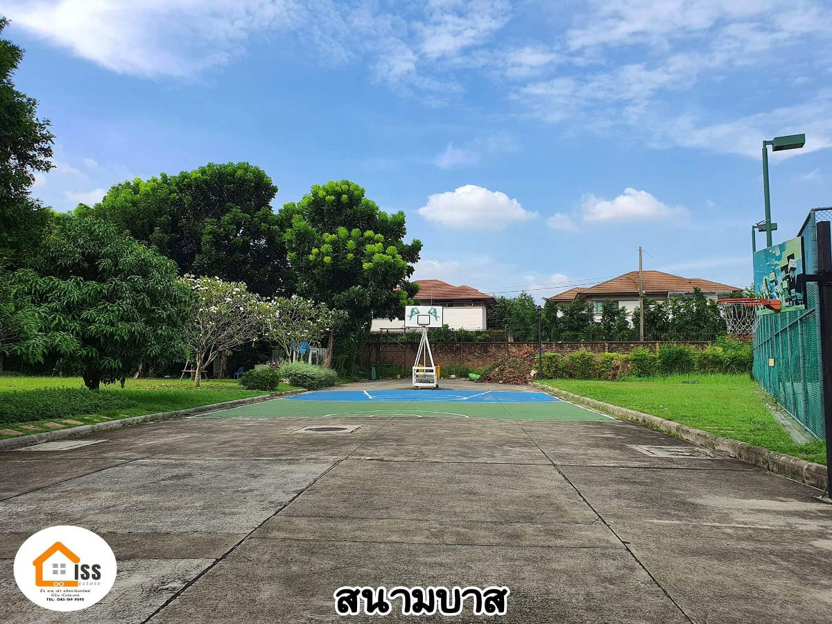 รูป ขาย บ้านเดี่ยว โกลเด้น เฮอริเทจ ราชพฤกษ์ Golden Heritage หลังมุม 355.3 ตรว. - รูปที่ 39/40