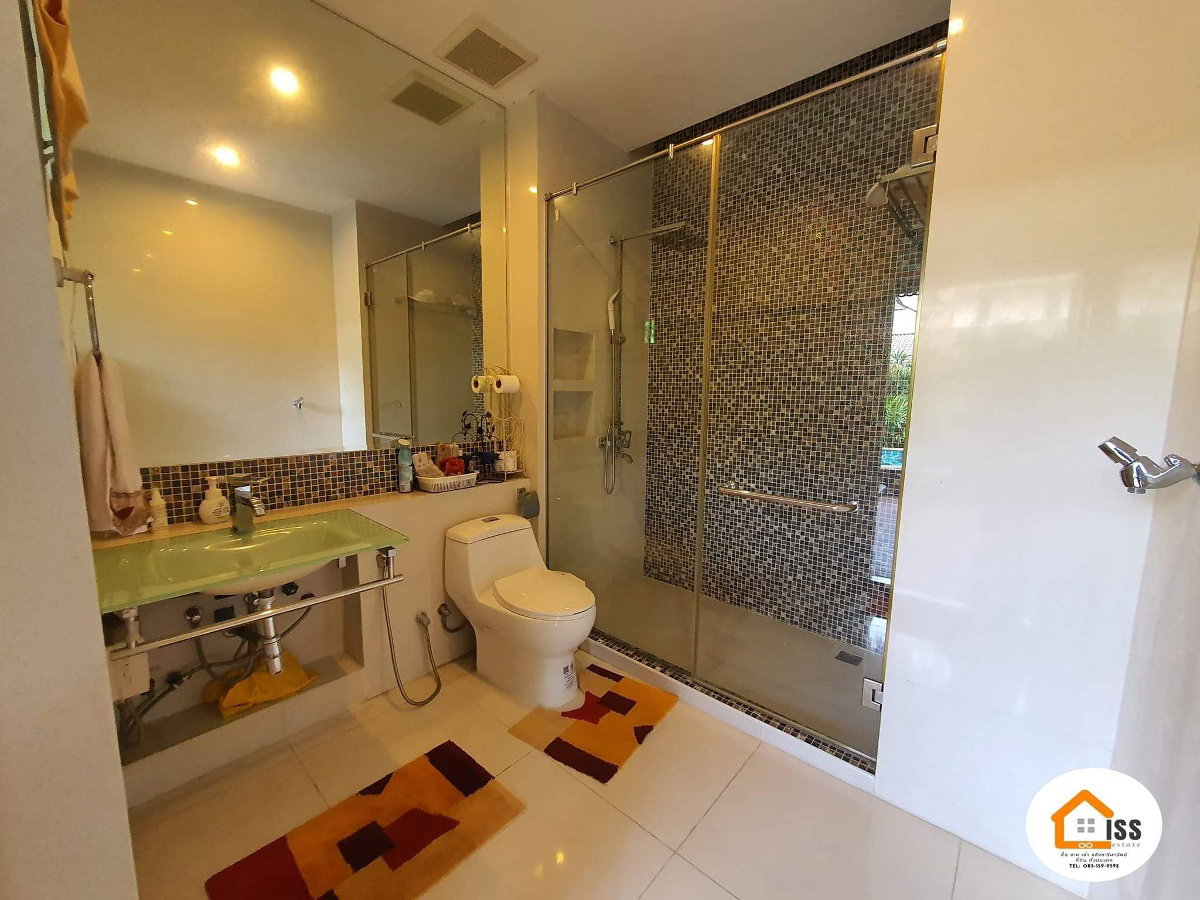 รูป ขาย บ้านเดี่ยว โกลเด้น เฮอริเทจ ราชพฤกษ์ Golden Heritage หลังมุม 355.3 ตรว. - รูปที่ 36/40