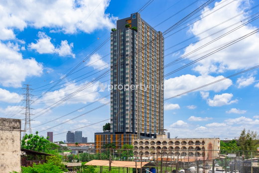 รูป Lumpini Ville Phattanakan - Srinakarin - รูปที่ 1/24